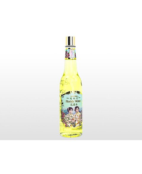 フロリダウォーター200ML(TWOGIRLS)  1本:Yokohama Media