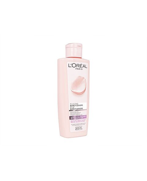 (LOREAL)レアフラワーミルク200ML 1本:Yokohama Media