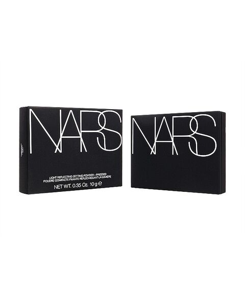 (NARS)ライトリフレクティングセッティングパウダー10G 1個:Yokohama Media