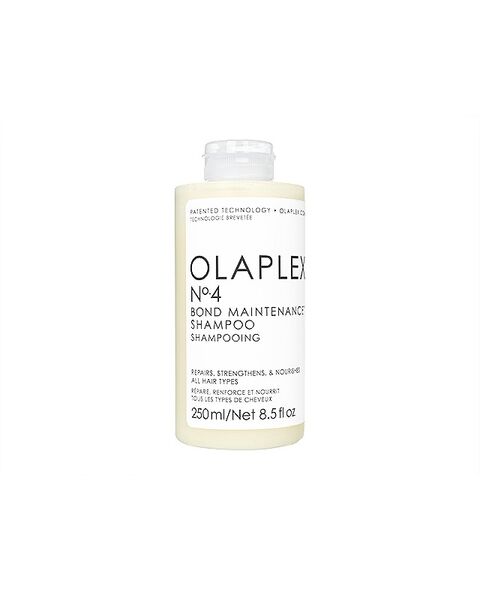 (OLAPLEX)NO.4ボンドメンテナンスシャンプー250ML 1本:Yokohama Media