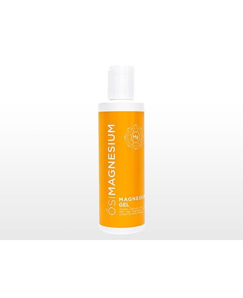 (OSIMAGNESIUM)マグネシウムジェル200ML 1本:Yokohama Media