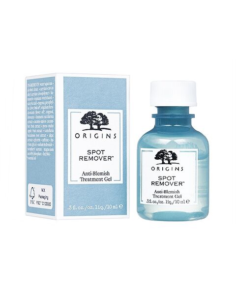 (ORIGINS)スポットリムーバーアンチブレミッシュトリートメントジェル10ML 1本:Yokohama Media