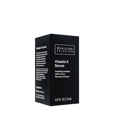 (REVISIONSKINCARE)ビタミンKセラム15ML 1箱:Yokohama Media