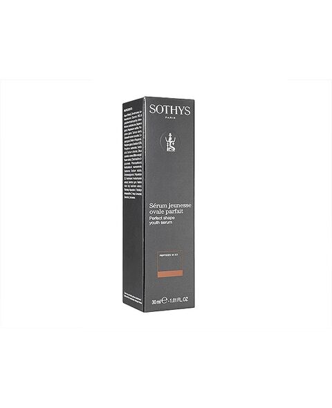 パーフェクトシェイプユースセラム30ML 1箱:Yokohama Media