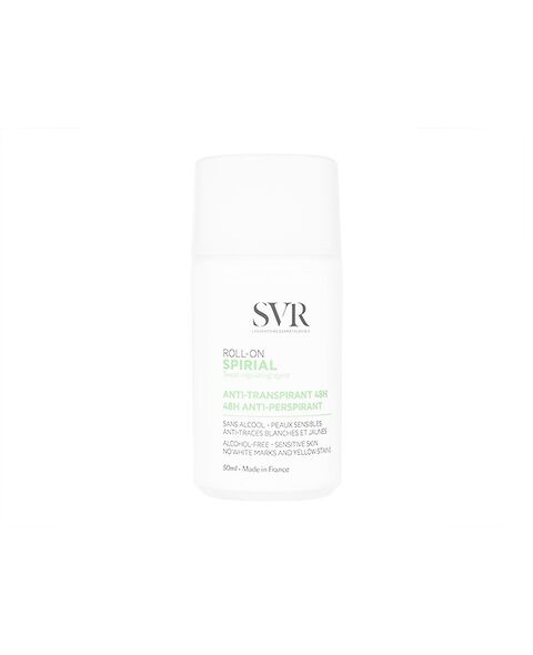 (SVR)スパイラルロールオン50ML 1本:Yokohama Media