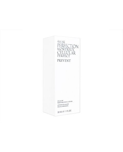 (SWISSPERFECTION)セルラースージングフェイシャルローション30ML 1箱:Yokohama Media