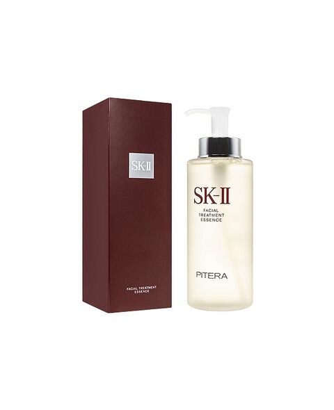 (SK2)フェイシャルトリートメントエッセンス330ML[ヤマト便] 1本:Yokohama Media