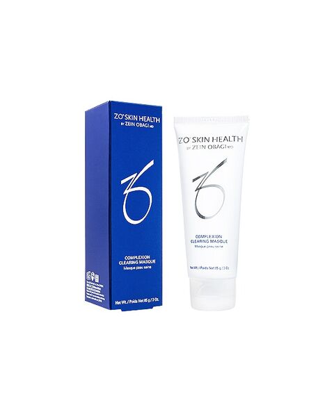 (ZOSKINHEALTH)コンプレクションクリアリングマスク85G 1本:Yokohama Media