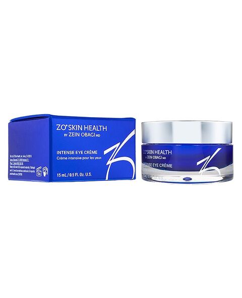 (ZOSKINHEALTH)インテンスアイクリーム15ML 1箱:Yokohama Media