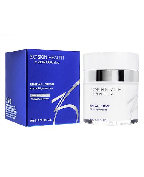(ZOSKINHEALTH)リニューアルクリーム50ML 1本:Yokohama Media