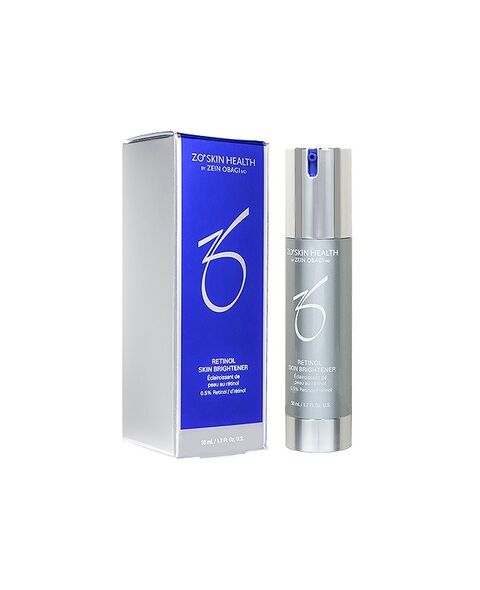 (ZOSKINHEALTH)レチノールスキンブライトナー0.5%50ML 1本:Yokohama Media