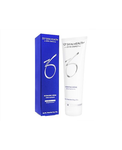 (ZOSKINHEALTH)ハイドレーティングクリーム113G 1本:Yokohama Media