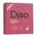 D3+K2_30枚・ワイルドラズベリー味(DISO) 1箱:Yokohama Media