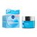 (NIVEA)ハイドラスキンエフェクトモイスチャライジングデイクリーム50ML 1本:Yokohama Media