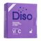 VIT_C30枚・エルダーベリー味(DISO) 1箱:Yokohama Media