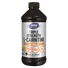 L-カルニチン・リキッド(3000MG)シトラス　480ML:Yokohama Media