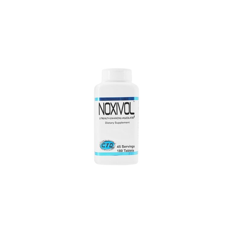 (CTD)NOXIVOL6380MG180錠:Yokohama Media