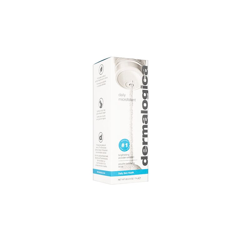 (DERMALOGICA)デイリーマイクロフォリエント74G 1箱:Yokohama Media