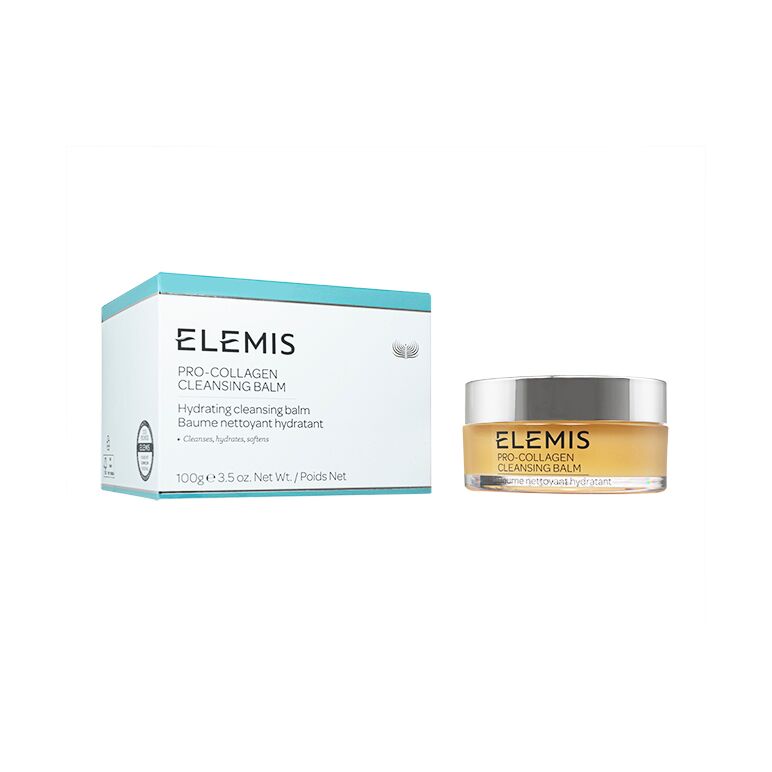 (ELEMIS)プロコラーゲンクレンジングバーム100G 1本:Yokohama Media