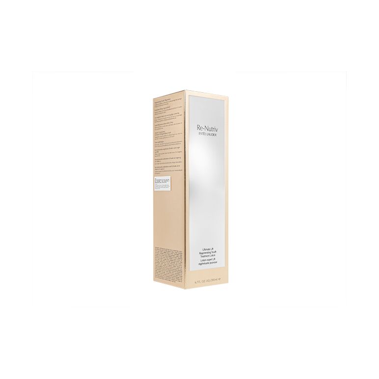 (ESTEELAUDER)リニュートリィブアルティメットリフトリジェネレーティングユーストリートメントローション200ML  1箱:Yokohama Media
