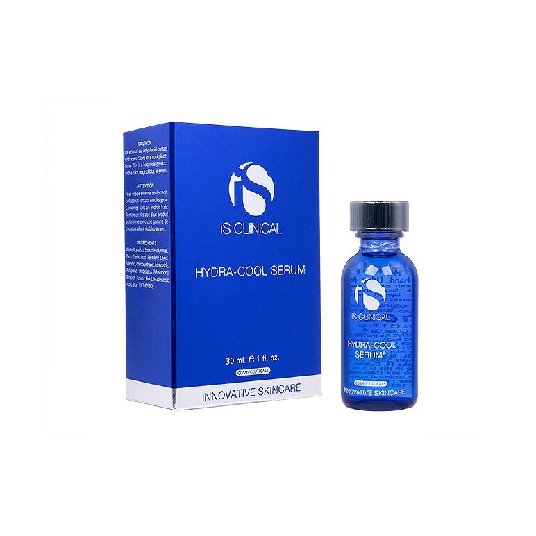 (ISCLINICAL)ハイドラクールセラム30ML 1本:Yokohama Media