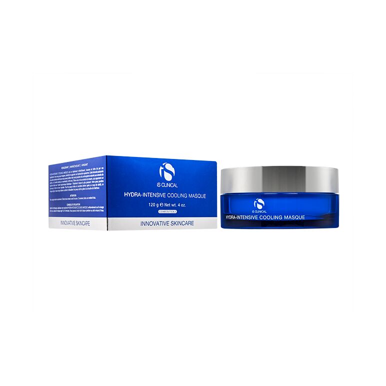 (ISCLINICAL)ハイドラインテンシブクーリングマスク120G 1本:Yokohama Media