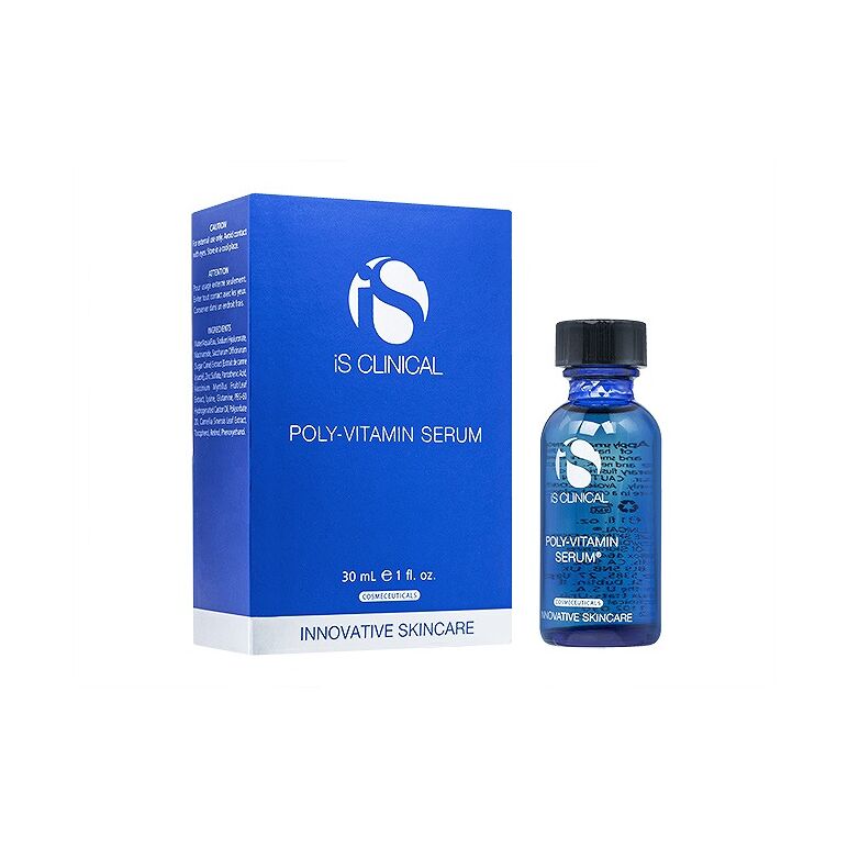 (ISCLINICAL)ポリビタミンセラム30ML 1本:Yokohama Media