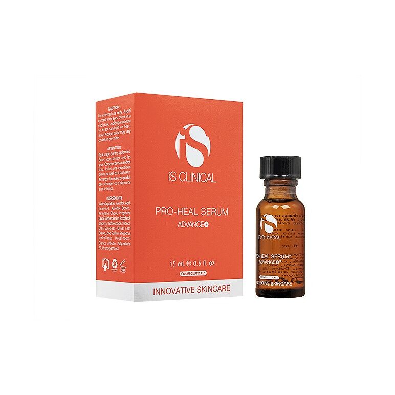 (ISCLINICAL)プロヒールセラムアドバンス+15ML 1本:Yokohama Media
