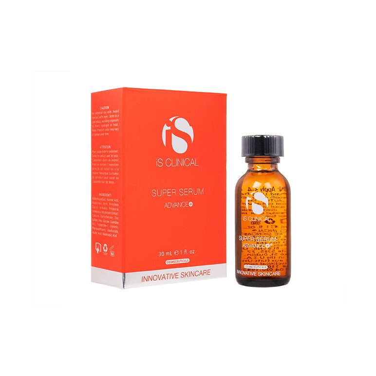 (ISCLINICAL)スーパーセラムアドバンス+30ML 1本:Yokohama Media