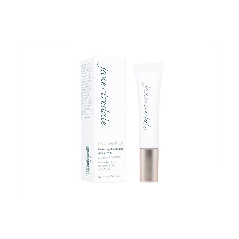 (JANEIREDALE)エンライトンプラスアンダーアイコンシーラーSPF30(NO.1)7ML 1本:Yokohama Media