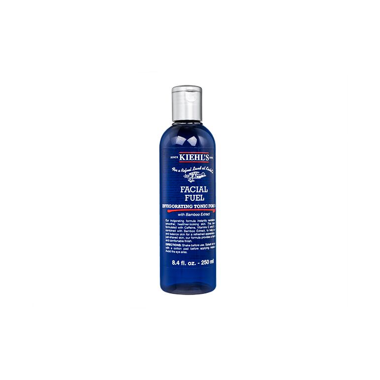 (KIEHL'S)フェイシャルフュールエナジャイジングトニック・フォーメン250ML 1本:Yokohama Media