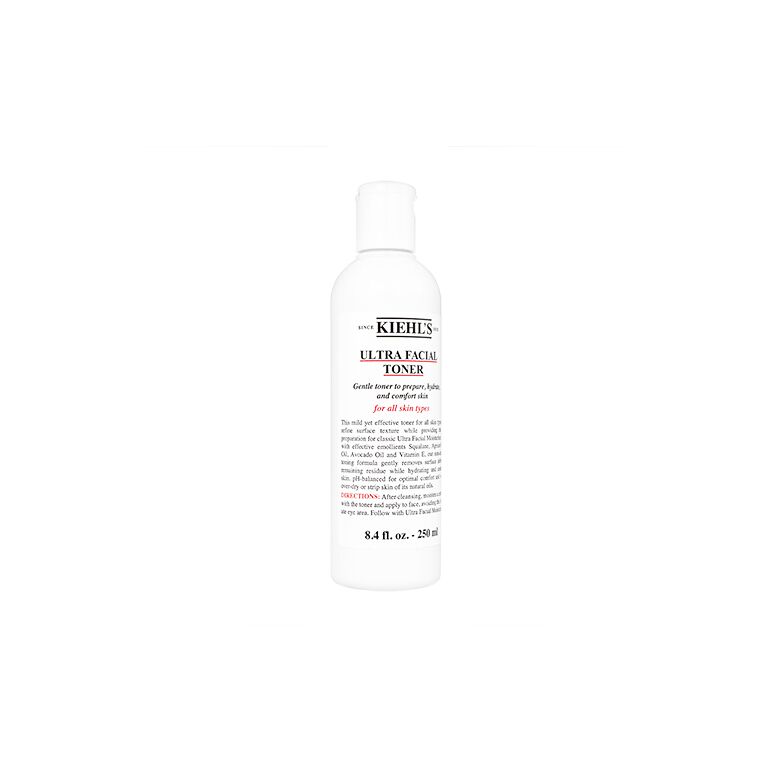 (KIEHL'S)ウルトラフェイシャルトナー250ML 1本:Yokohama Media