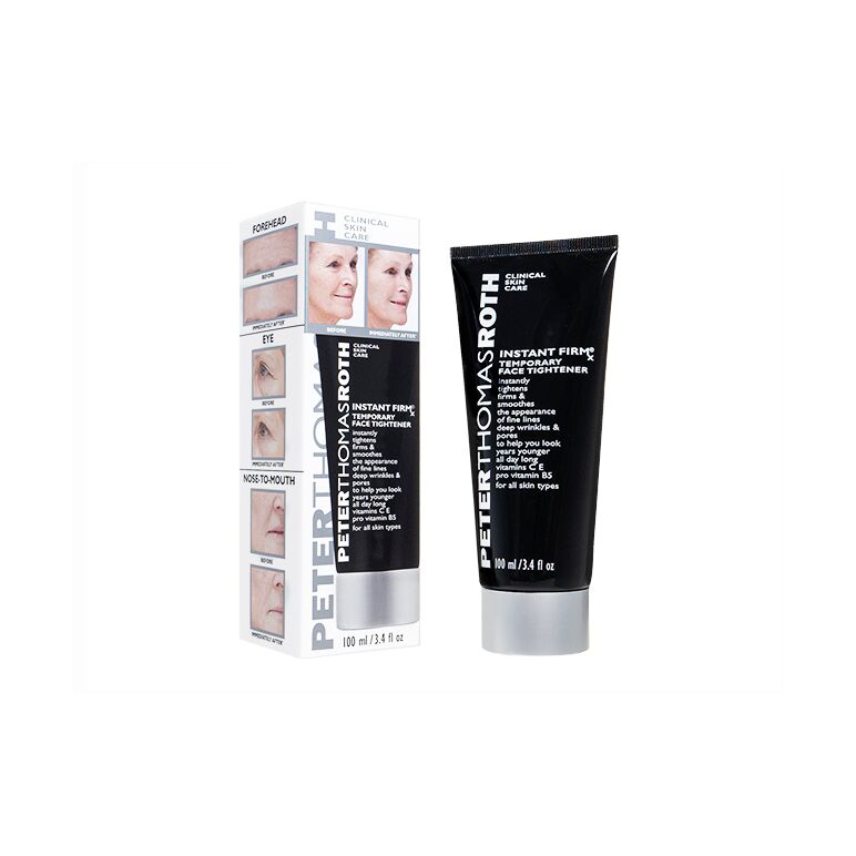 (PETERTHOMASROTH)インスタントファームXテンポラリーフェイスタイトナー100ML 1本:Yokohama Media