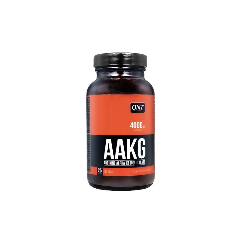 AAKG4000MG100錠(QNT) 1本:Yokohama Media