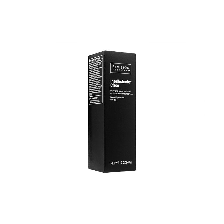 (REVISIONSKINCARE)インテリシェイドクリア48G 1箱:Yokohama Media