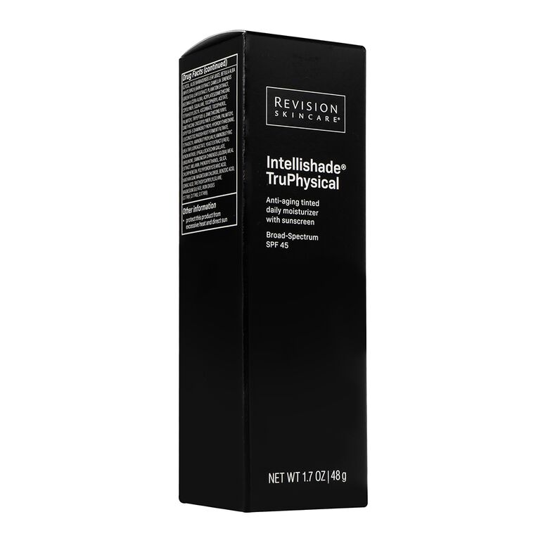 (REVISIONSKINCARE)インテリシェイドトゥルーフィジカルSPF45_48G 1箱:Yokohama Media
