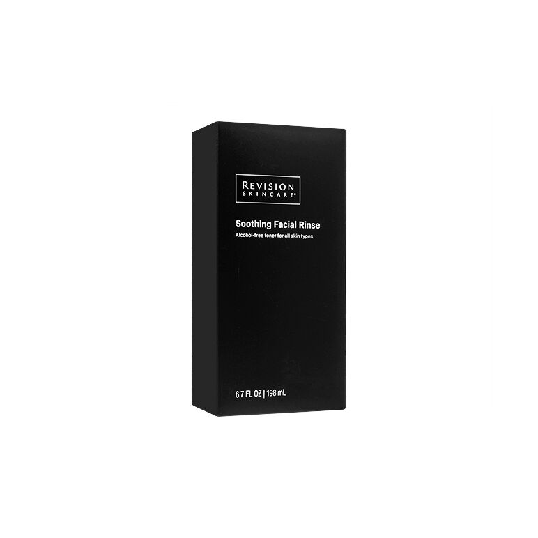 (REVISIONSKINCARE)スージングフェイシャルリンス198ML 1箱:Yokohama Media