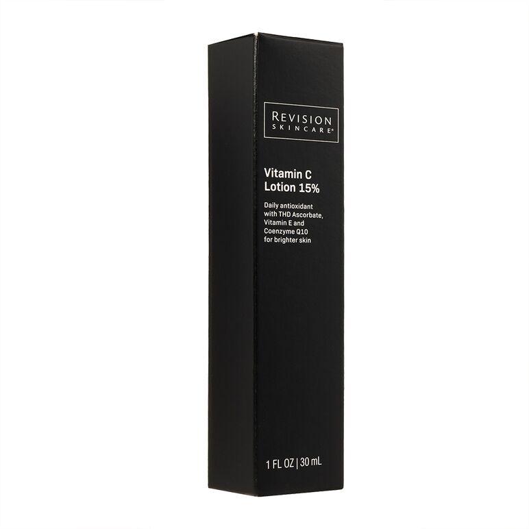 (REVISIONSKINCARE)ビタミンCローション15%30ML 1箱:Yokohama Media