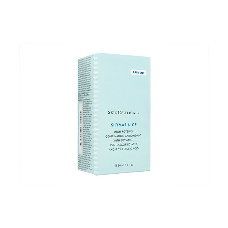 (SKINCEUTICALS)シリマリンCF30ML 1箱:Yokohama Media