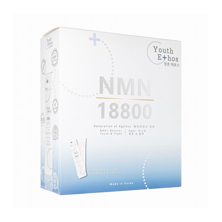 NMN18800_2G60本(YOUTHETHOS) 1箱:Yokohama Media