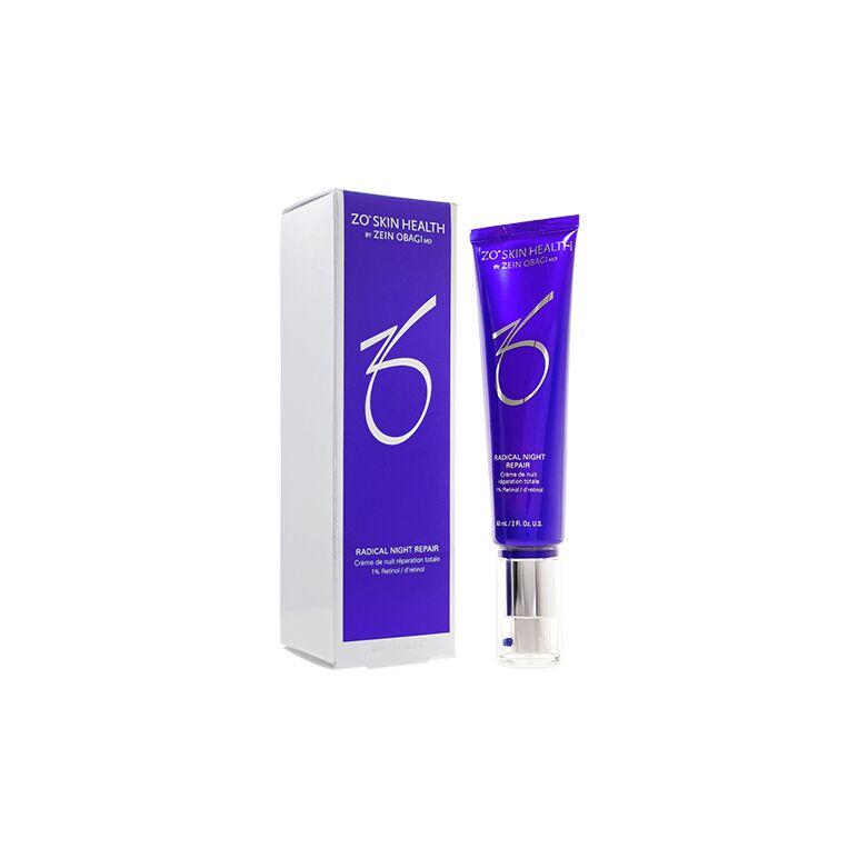 ラディカルナイトリペア1%レチノール60ML:Yokohama Media