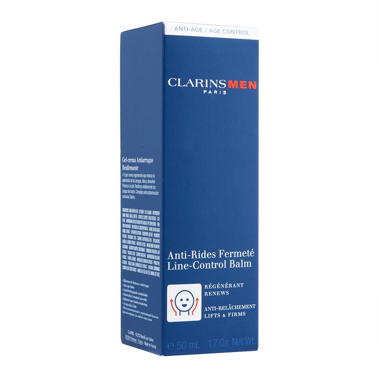 (CLARINS)メンラインコントロールバーム50ML 1本:Yokohama Media