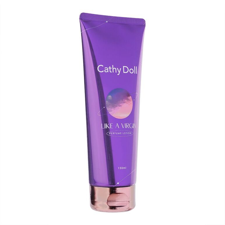 (CATHYDOLL)ライクアヴァージンパフュームローション150ML 1本:Yokohama Media