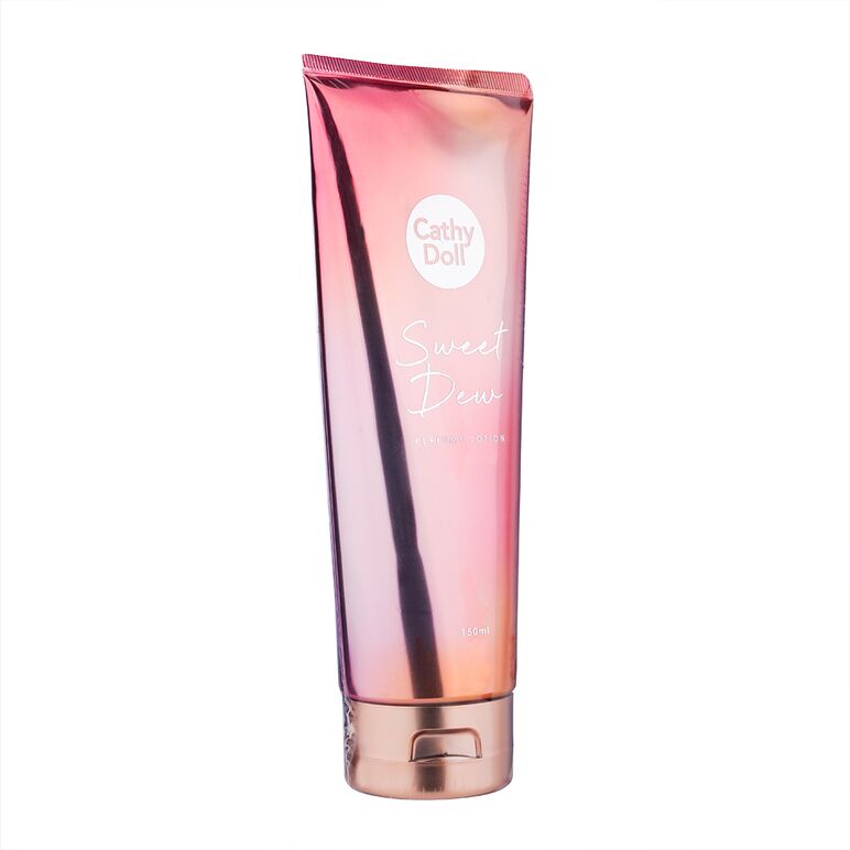 (CATHYDOLL)スイートデューパフュームローション150ML 1本:Yokohama Media