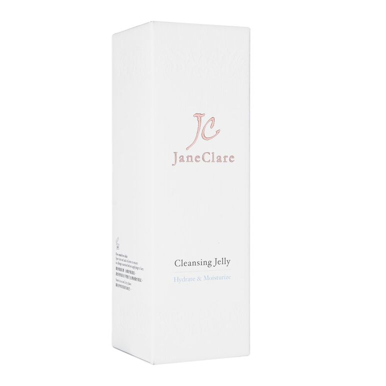 (JANECLARE)クレンジングジェリー100ML 1箱:Yokohama Media