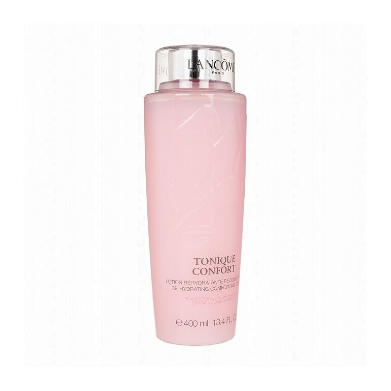(LANCOME)トニックコンフォート・リハイドレーティングコンフォーティングトナー400ML:Yokohama Media