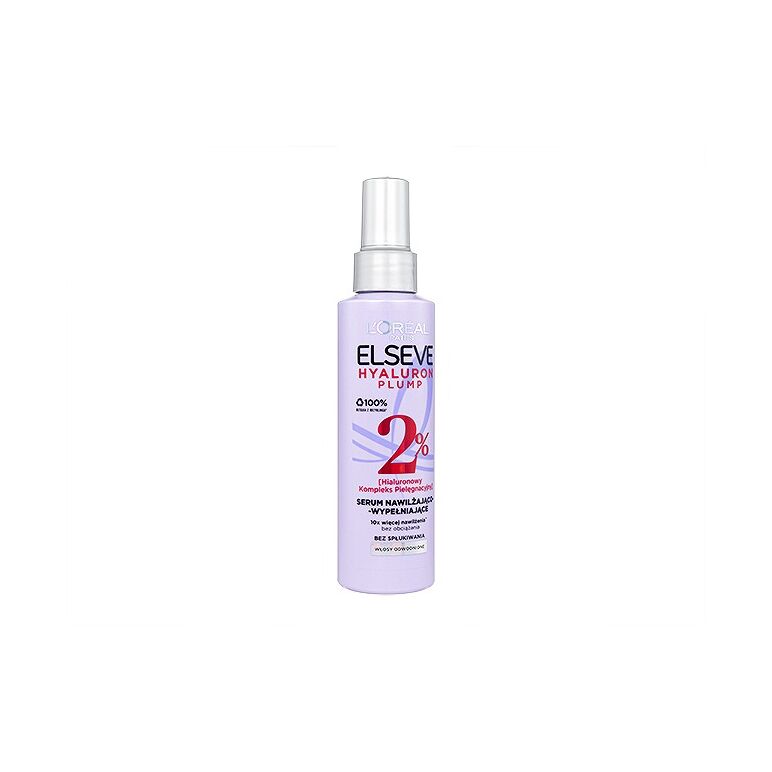 (LOREAL)エルセーヴヒアルロンプランプ2%セラムナビュザヨンソウェペリナヨンセ150ML 1本:Yokohama Media
