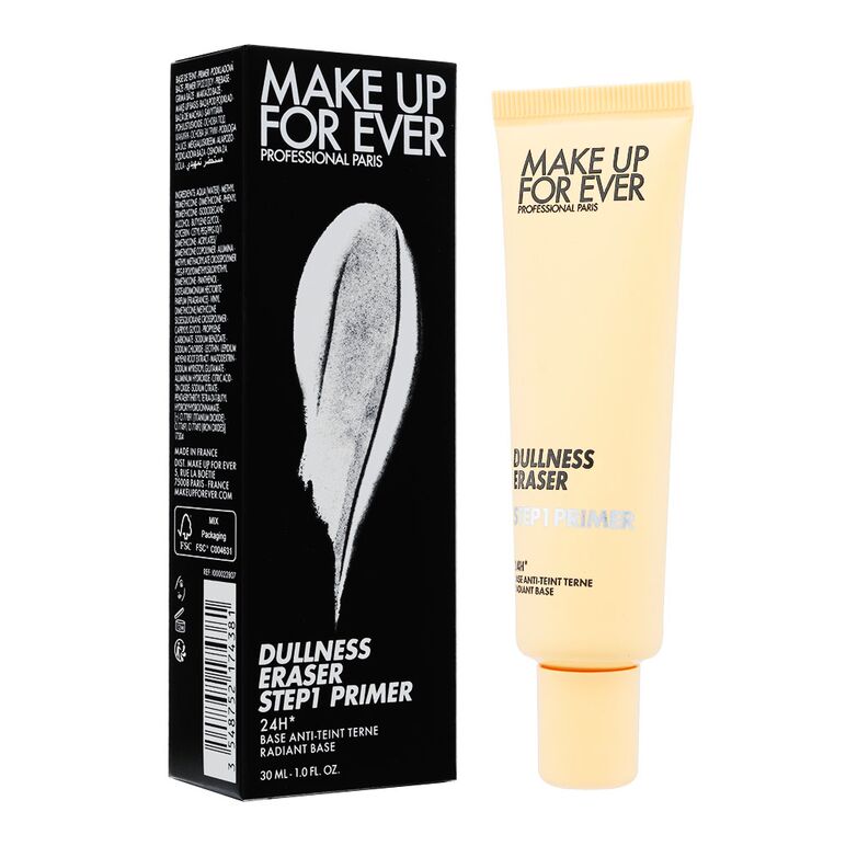 (MAKEUPFOREVER)ダルネスイレイザーステップ1プライマー30ML 1本:Yokohama Media