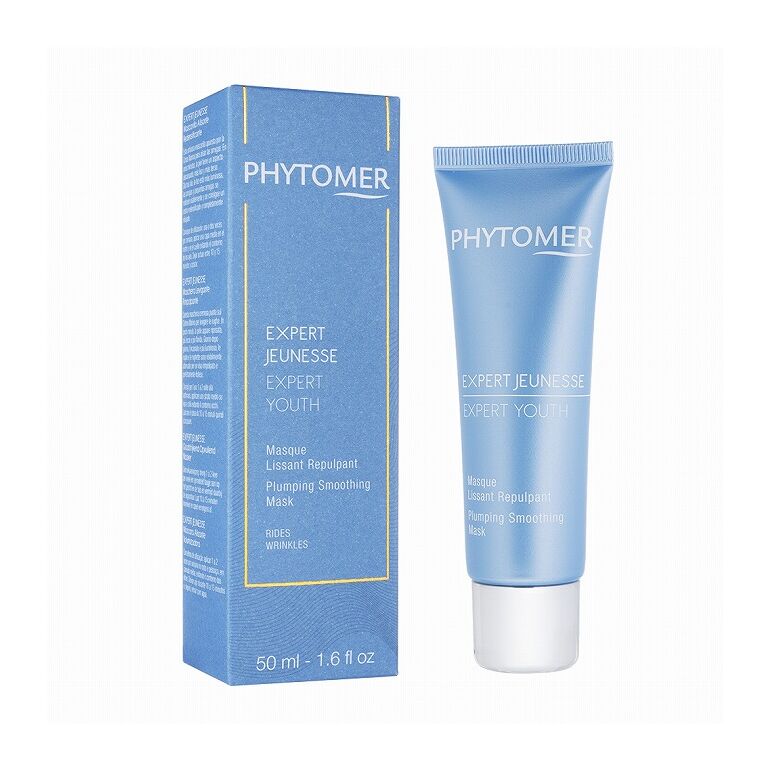 (PHYTOMER)エクスパートユースプランピングスムージングマスク50ML 1本:Yokohama Media