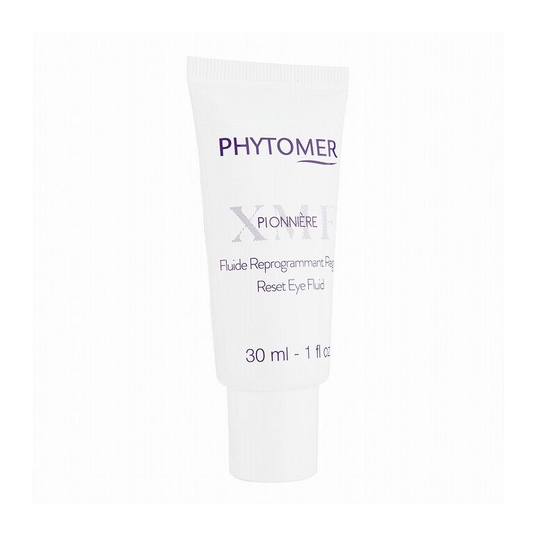 (PHYTOMER)ピュニエXMF・リセットアイフルイド30ML 1本:Yokohama Media